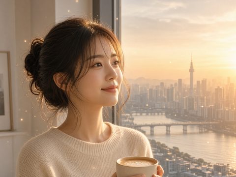 오늘의 운세